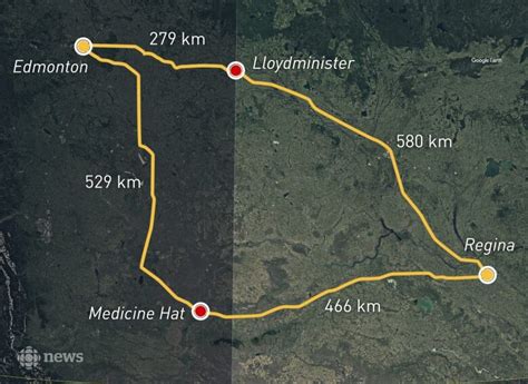 lloydminster to medicine hat|Distance from Medicine Hat to Lloydminster